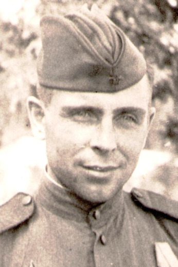 Люминарский Юрий Павлович