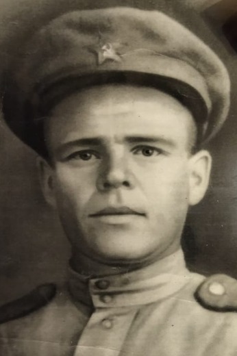 Шереметьев Петр Петрович