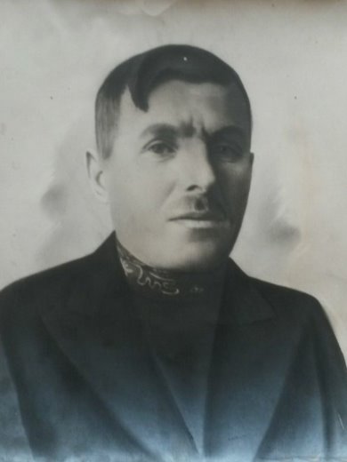 Торопыгин Григорий Михайлович