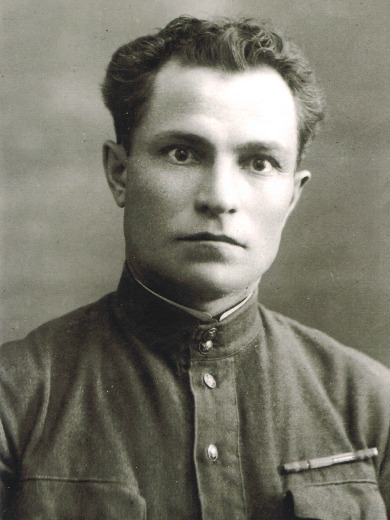 Кулаков Дмитрий Иванович