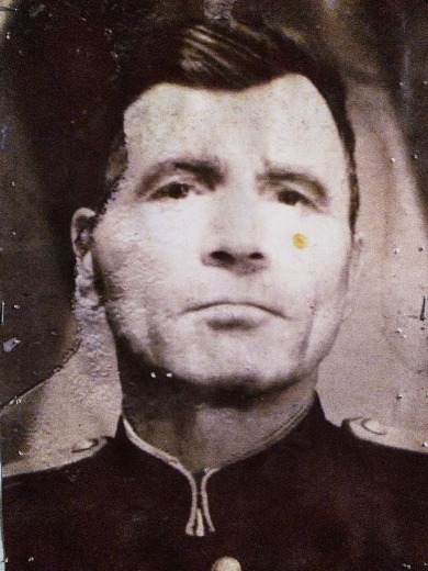 Чибизов Иван Михайлович