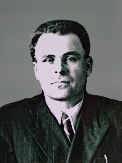 Надеев Дмитрий Иванович