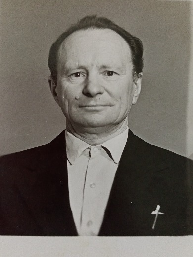 Никоненко Григорий Николаевич