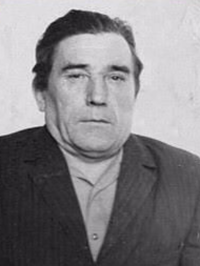 Галактионов Григорий Антипович
