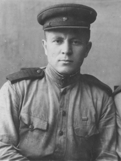 Карабанов Александр Иванович