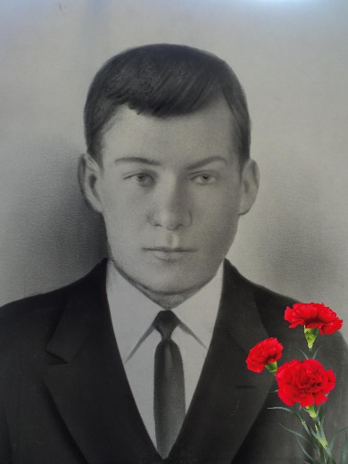 Князев Иван Васильевич