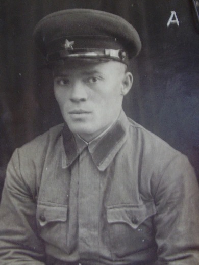 Наливайко Василий Григорьевич