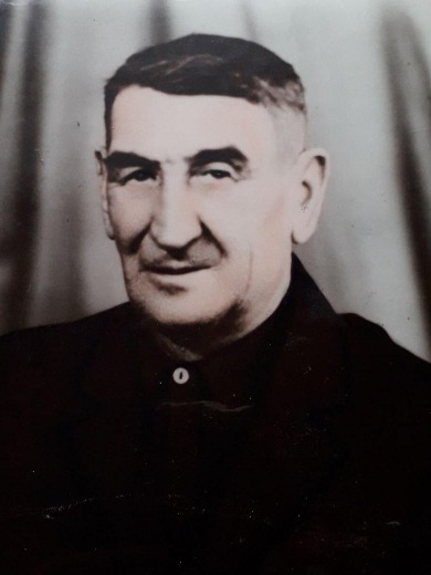 Артюхин Андрей Николаевич