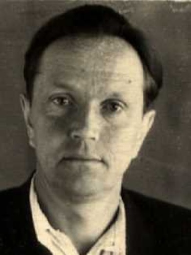 Головин Евгений Николаевич