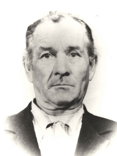 Сычев Александр Дмитриевич