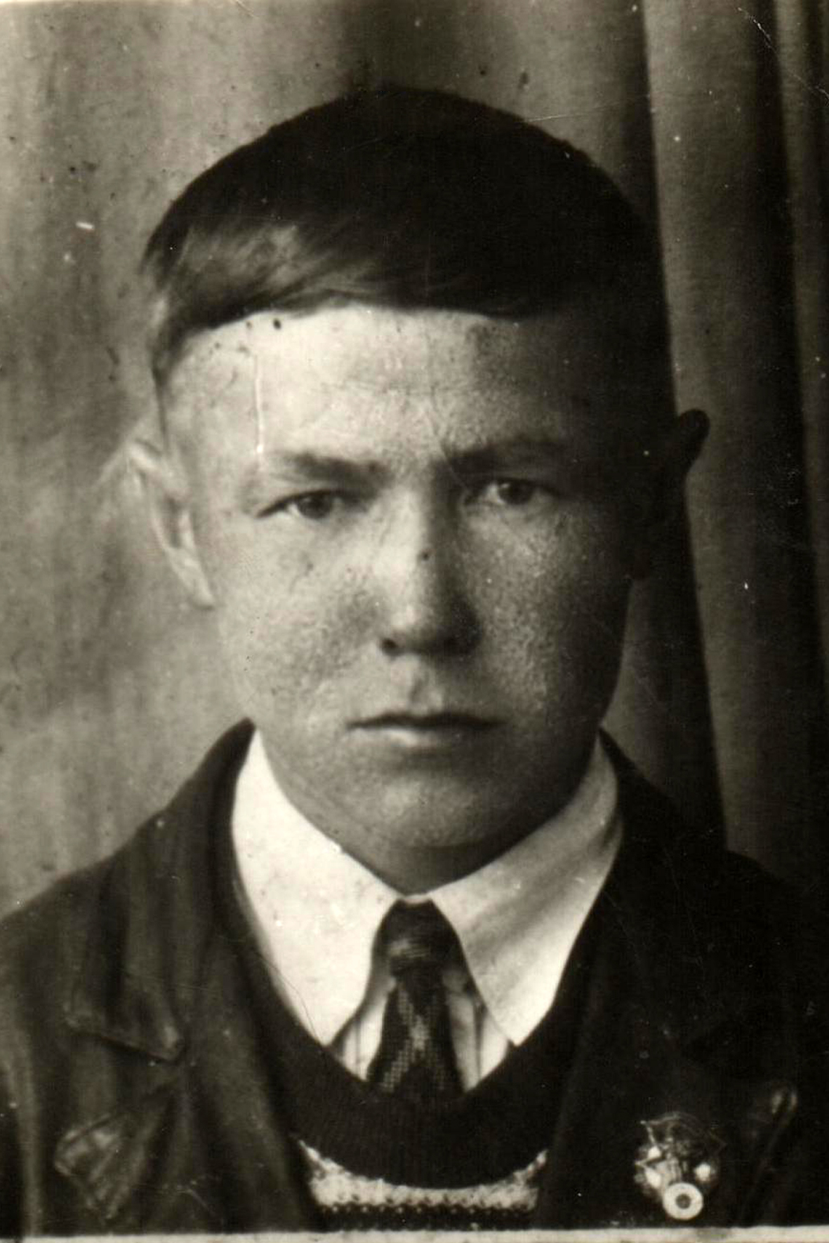 Янбатыров Яков Янбатырович