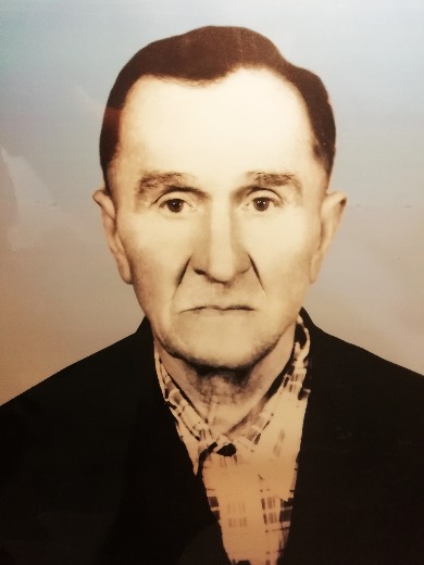 Малахов Илья Федорович