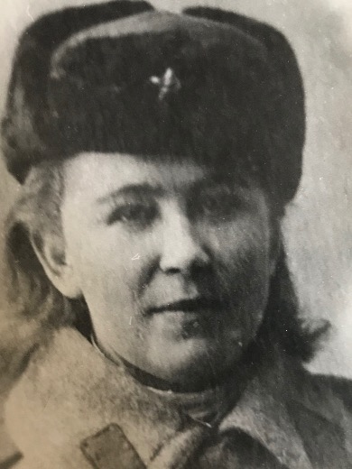 Головко Александра Николаевна