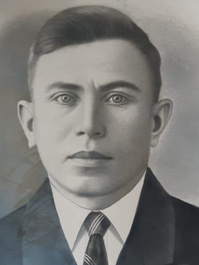 Малинин Александр Иванович