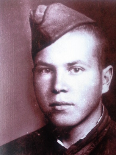 Сумкин Анатолий Иванович