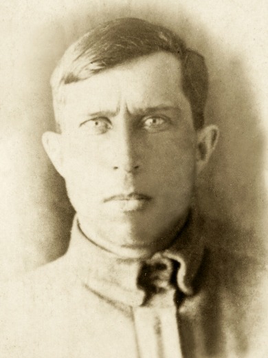 Кащенко Николай Филиппович