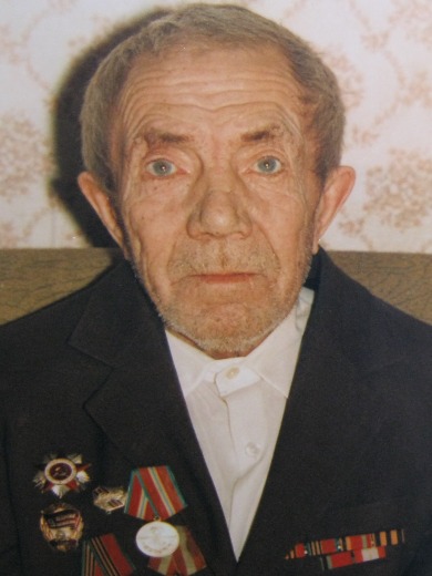 Мигачев Михаил Григорьевич