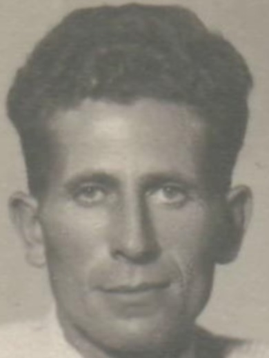 Лавренюк Вениамин Александрович
