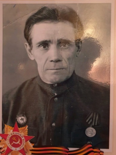 Костилов Дмитрий Иванович