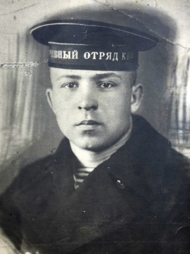Зыганов Иван Семенович