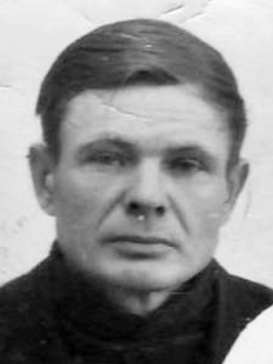 Гербов Николай Петрович