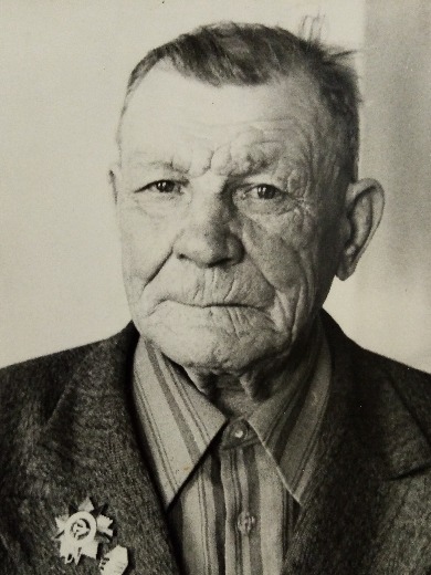 Болотов Сергей Александрович