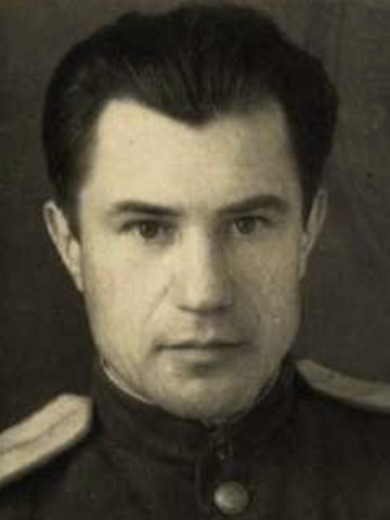 Михайловский Михаил Кириллович