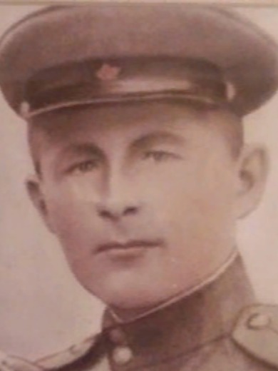 Степанов Александр Степанович