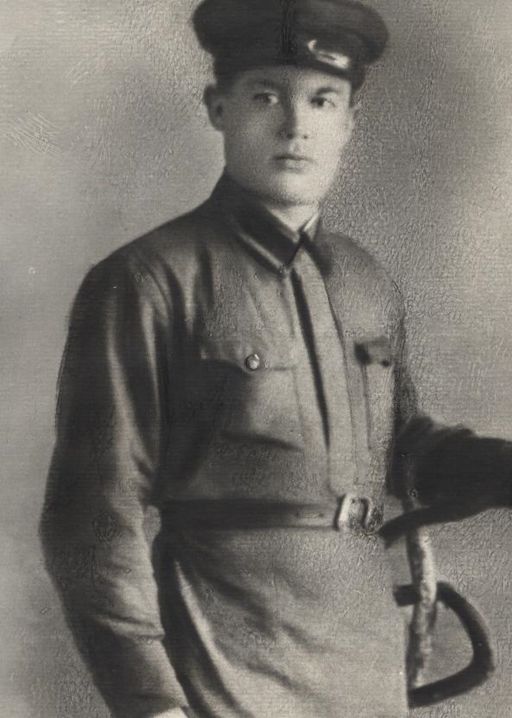 Софронов Тимофей Александрович