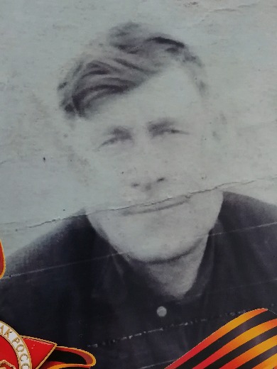 Выхристюк Андрей Ефимович