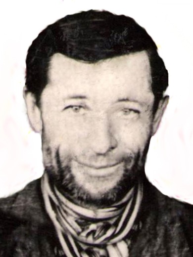 Стадников Иван Данилович