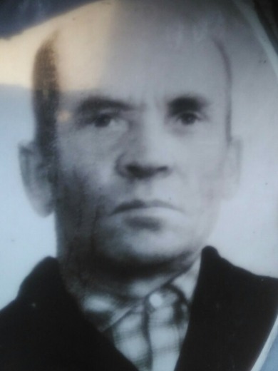 Тощев Лазарь Иванович