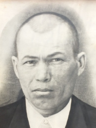 Андреев Александр Андреевич