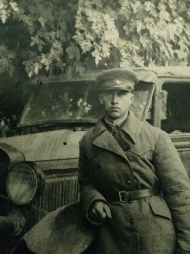 Рогачёв Константин Михайлович