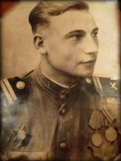 Головин Константин Иванович