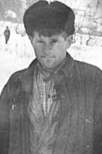 Турбин Александр Алексеевич