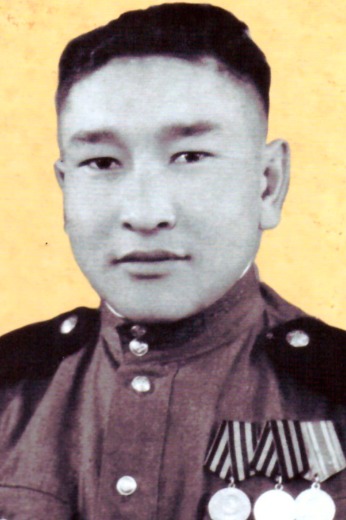 Лепетов Петр Павлович