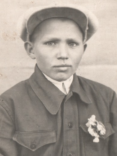 Калябин Василий Осипович