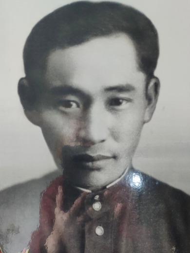 Юролтуев Будажап Сынгеевич