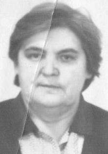 Немцова Мария Максимовна
