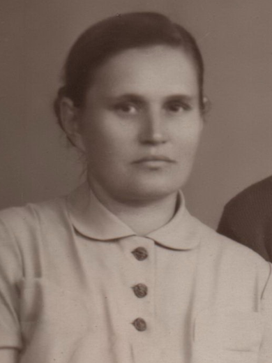 Огнева Ольга Павловна