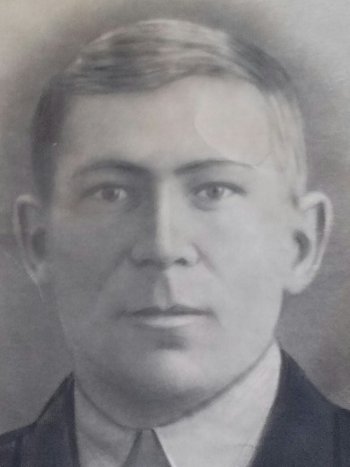 Лузгин Владимир Александрович