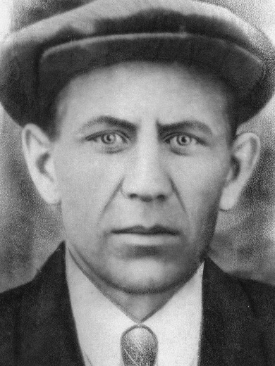 Бородин Григорий Иванович