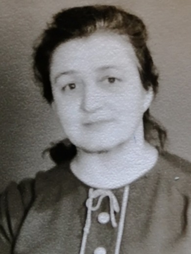 Боброва Нина Ильинична