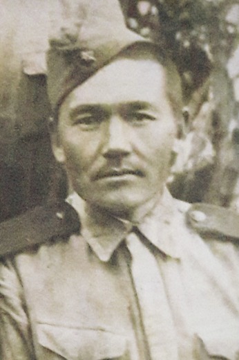 Мизанбаев Кари