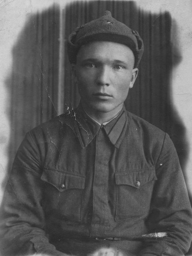 Урванцев Николай Логинович