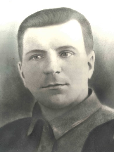 Шабашов Василий Яковлевич