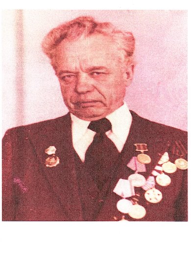 Суршко Игнат Демидович