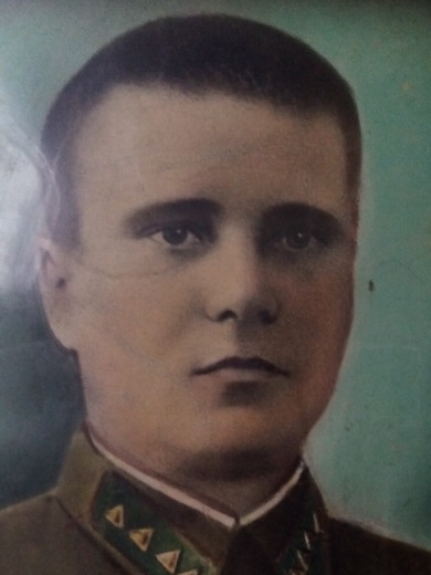 Паустовский Феодосий Андреевич