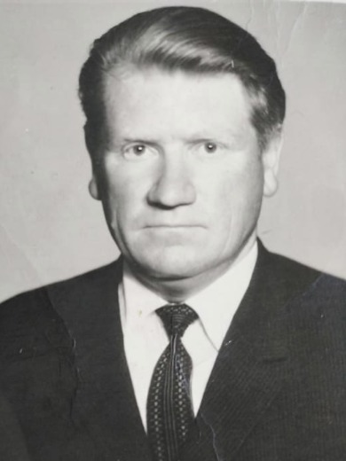 Левандовский Иосиф Александрович